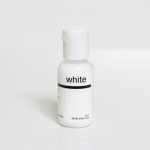 셰프마스터색소25g(화이트)
