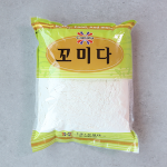 찹쌀가루1.7kg(건식,백옥분)