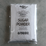 슈가파우더1kg(새롬푸드)