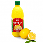 레몬엑기스1L