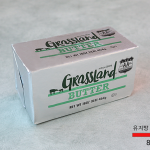 ♬글라스랜드버터454g(유지방82%)