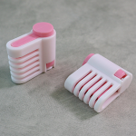 케이크슬라이서(2개,색상랜덤)