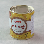 밤통조림340g(밤다이스)