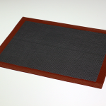 타공실리콘매트(소,400x300)