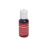 셰프마스터색소20g(슈퍼레드)