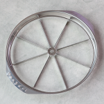 케이크분할기(스텐,8구,팡드리)