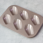 마들렌팬6구(골드)