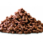 리얼 초코칩1kg(밀크,청크,칼리바우트)