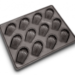 ♬실팝코팅 깊은마들렌틀12구