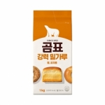 강력분1kg(곰표)