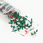 천연 스프링클63g(크리스마스 이브)