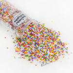 천연 스프링클75g(레인보우 넌패럴)