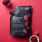 오트리 청크잼1kg(라즈베리)