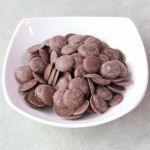 코팅초콜릿1kg(카길,밀크)