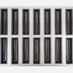 실팝코팅 바통휘낭시에틀14구(스메그/지에라/에카 호환)