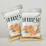 탈지분유1kg(경인상단)