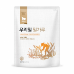 우리밀 밀가루900g(곰표,중력분)