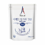 아뺑드밀가루1kg(T65)