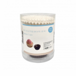 머핀컵50mm(화이트,초코,200매)