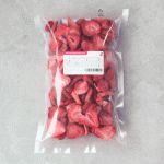 딸기슬라이스50g(건조과일)