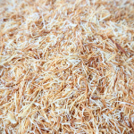 구운 카다이프500g