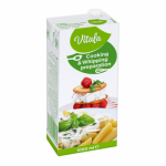 비탈라 휘핑크림1L(동물성+식물성,무가당)