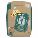 카푸토 티포원5kg(사워도우,건강빵)