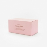 롤케이크상자(핑크스페셜,트레이포함)