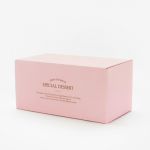 롤케이크상자1호(핑크스페셜,트레이포함)