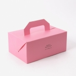 손잡이다용도상자(핑크 메르시)
