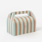 손잡이다용도상자(민트초코,중)