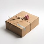 다용도상자(250x210x85,크라프트)