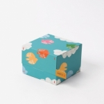 다용도상자(탭박스,파랑하늘)