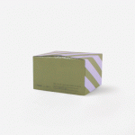 다용도상자(메세지박스,올리브)