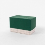 다용도상자(위아래상자,그린격자)