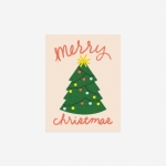 스티커(오너먼트트리,5장,10개)