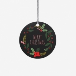 크리스마스택(사일런트,5개)