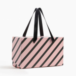 다용도상자(가방상자,핑크트윌)