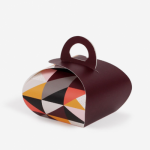 손잡이다용도상자(조각보)