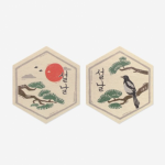 스티커(희망찬 설날,5장,10개)