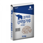코끼리 강력밀가루2kg(피자용)