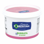 소렌티나 트러플 부라타 치즈125g