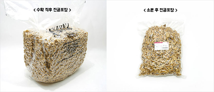 포장정보