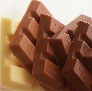 초콜릿 종류